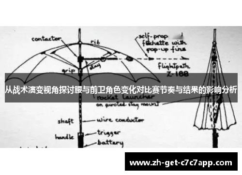 从战术演变视角探讨腰与前卫角色变化对比赛节奏与结果的影响分析